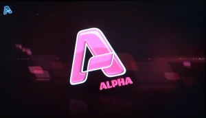 ALPHA - LCN 1