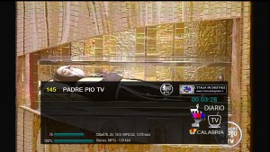 PADRE PIO TV - 02 dicembre - 00.03.29