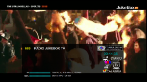 RADIO JUKEBOX TV - 17 maggio - 00.44.36